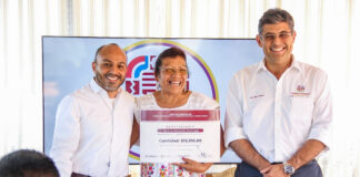 Reconoce IFPA a maestras y maestros artesanos por ventas positivas en Tienda ARIPO