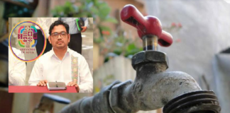 DETRÁS DE LA NOTICIA: ¡Cuidado con la revuelta social que está por venir por el agua!