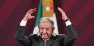 “Un bodrio”, informe de Derechos Humanos de EE.UU.: AMLO