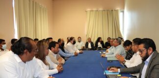 Apuntala Oaxaca a instituciones de Educación Media Superior y Superior