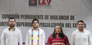 Realiza Congreso proceso de selección para Titular de la ASFEO