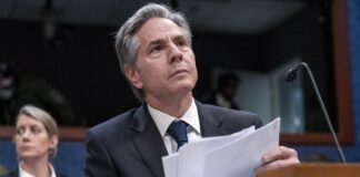 Niega AMLO dichos de Blinken sobre dominio del ‘narco’ en sitios de México