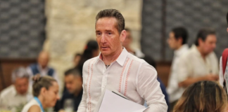 Banca mexicana, sin riesgo de contagio por situación en EU, reitera ABM