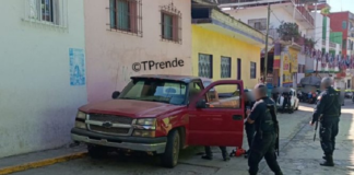 Denuncian MULT asesinato de militante en Putla