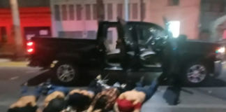 “Hemos decidido entregar a los involucrados” en el secuestro de 4 estadunidenses: Cártel del Golfo