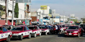 DETRÁS DE LA NOTICIA: Equilibrio sindical, el retorno de transportistas de CATEM a CTM