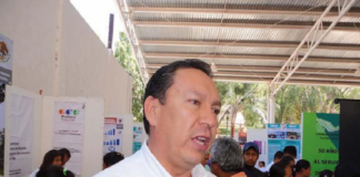 Chida Pardo, un lastre de corrupción en la 4T