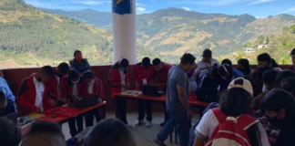 Ciencia y tecnología, instrumentos para el desarrollo sostenible de Oaxaca