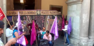 CIPO regresará a las calles el próximo 7 de marzo