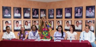 Apuesta Cobao a la profesionalización permanente del personal educativo