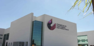 EfeméridesRIO: Se funda el Centro Cultural Universitario