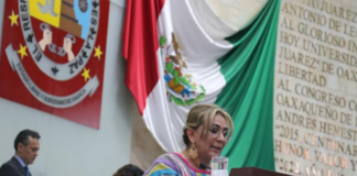 Proponen en Oaxaca “Ley Monzón”, quitarían patria potestad a feminicidas