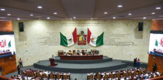 Congreso entregará reconocimiento al mérito ecológico “Carmen Santiago Alonso”