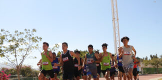 En Oaxaca se impulsa el deporte y la cultura física: Indeporte