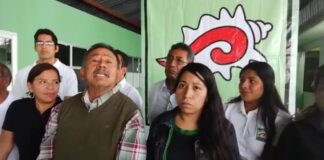 Después de varios años, renovaran dirigencia estatal del PUP