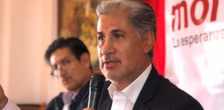 En el 2024 la gente va elegir entre continuar con la polarización o cambiar hacia la Reconciliación: Díaz Durán
