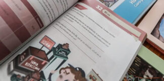 AMLO justifica que SEP incorpore en libros de texto gratuitos palabras como dijistes