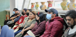 Empodera Gobierno de Oaxaca organismos ciudadanos para combatir la corrupción