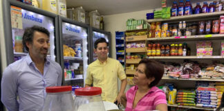 Llega “Emprendedores Modelo” a Oaxaca, 104 municipios serán beneficiados