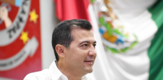 Congreso solicita a Senado se pronuncie sobre informe de EUA que trastoca la soberanía de México