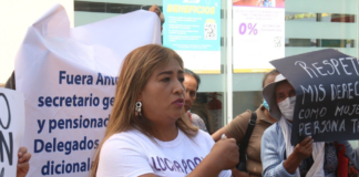 Denuncian acoso sexual y despido injustificado en Fonacot