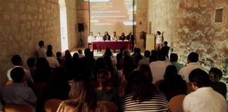 Fomenta Gobierno del Estado la vinculación de empresas oaxaqueñas con red comercial en EU