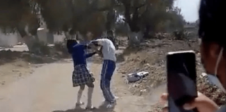 Destituyen a directora de secundaria donde estudiaba Norma Lizbeth