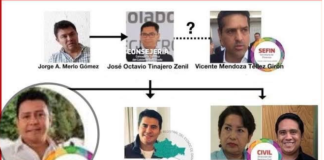 DETRÁS DE LA NOTICIA: ¿Tras manotazo en despojos, cuándo los Fiats Gobernador?