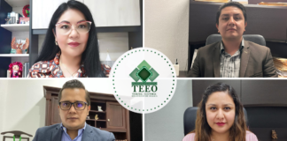 El TEEO declaró inexistentes las conductas de violencia política en razón de género