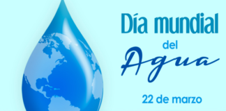 EfeméridesRIO: Día Mundial del Agua