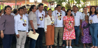 Refuerza Gobierno del Estado la coordinación de protección en 270 municipios