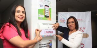 Invita Secretaría de Honestidad a ciudadanía a denunciar actos de corrupción