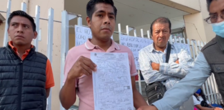 Exigen destitución de directora del IMSS por caso de negligencia médica