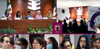Presentan “Diálogos interculturales para la participación política de las mujeres”