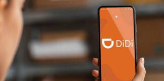 Didi ofrece préstamos personales con una tasa del 5% mensual