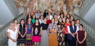 Igualdad sustantiva, condición indispensable para la justicia social: Salomón Jara Cruz