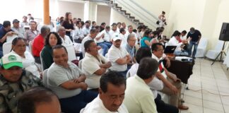 Incluye Gobierno del Estado a sociedad en tareas de armonización de la Ley en materia de movilidad