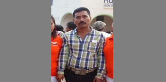 Asesinan a militante del PRD en Huatulco