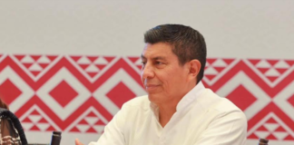 Oaxaca, nuevo motor del desarrollo del Sur-sureste de México: Salomón Jara