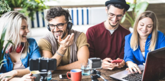 En México, 3 de cada 10 jóvenes solo permanece tres años o menos en su trabajo