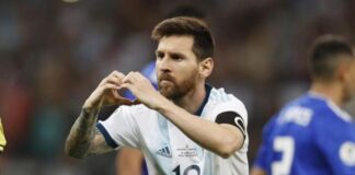 Amenazan a Lionel Messi tras ataque y balacera contra familia de Antonela