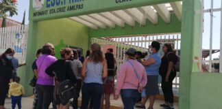Denuncian casos de bullying en primaria de Santa Cruz Amilpas