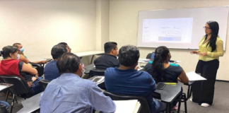 Perspectiva de género e interculturalidad, distintivos en la Defensoría Pública de Oaxaca