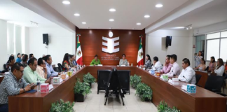 Designa Consejo General a la titular de la Secretaría Ejecutiva del IEEPCO