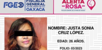Investiga Fiscalía bajo protocolo de feminicidio asesinato de mujer en Ocotlán