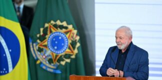 Lula promete a AMLO visitar México “lo antes posible”
