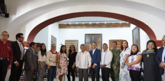 “La discapacidad está únicamente en la mente”: Martínez Neri