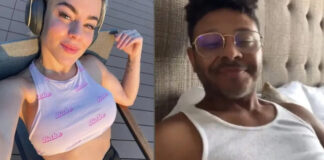 Kalimba es acusado de acoso sexual por la cantante Melissa Galindo