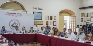 Municipio capitalino presenta el micrositio de Mejora Regulatoria
