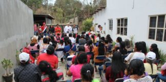 Militancia de la capital refuerza su lealtad al tricolor